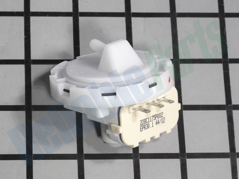 RELIABLE WH12X10511 Elec. Prssure OEM Fast Ship USA Stock Tested Perfect Fit - Image 6