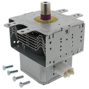 1 of MW0230 Supco Microwave Magnetron OEM Replacement, NEW FAST SHIP Fits Many Appliance Models