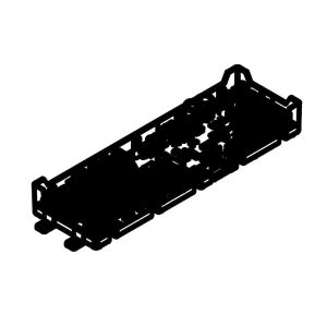 RELIABLE W11297271 Cntrl-Elec+Core OEM Fast Ship USA Stock Tested Perfect Fit