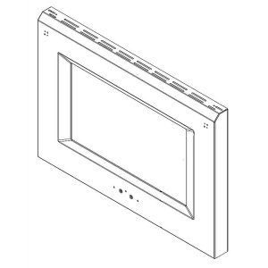 1 of W11314410 PANEL-DOOR