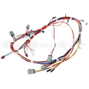 WB18X28898 GE Main Harness