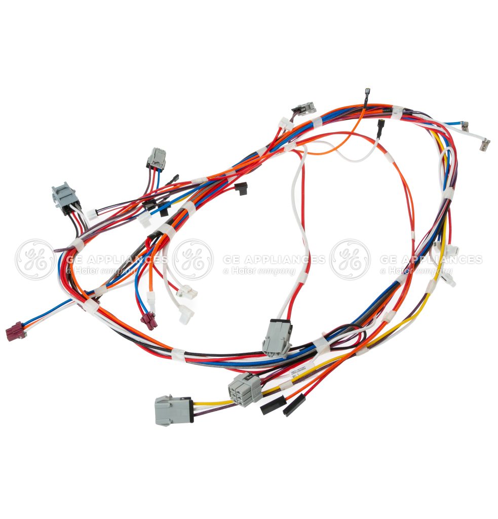 WB18X28898 GE Main Harness