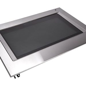 RELIABLE W11354870 Glass-Door OEM Fast Ship USA Stock Tested Perfect Fit
