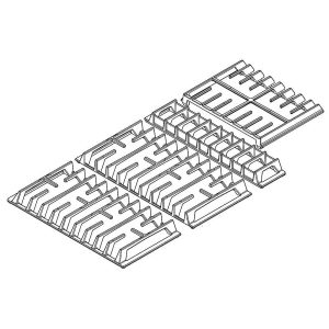 1 of W11369702 GRATE-KIT