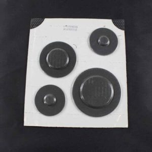 W10299239 Whirlpool Mounting Kit 4V Stamp Westone