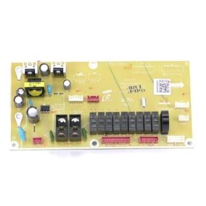RELIABLE DE92-03624E Pcb-Main OEM Fast Ship USA Stock Tested Perfect Fit