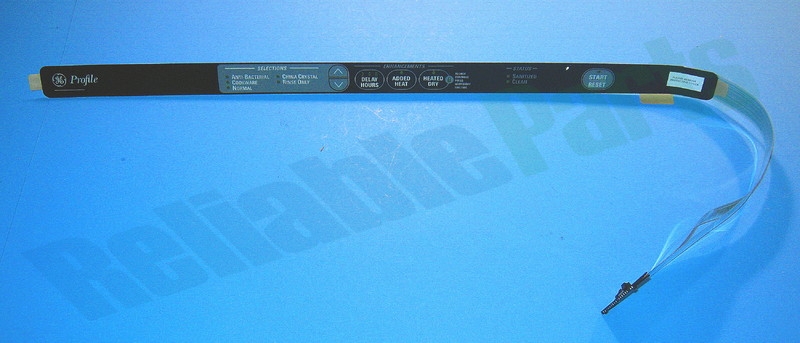 RELIABLE WD34X10915 Keypad Factory OEM Fast Ship USA Stock Tested Perfect Fit - Image 4