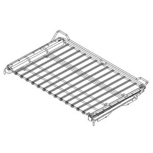 1 of W11496903 RACK-OVEN