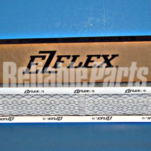 1 of EXPXXFIL0016 Carrier Pleated Filter OEM Replacement, NEW FAST SHIP Fits Many Appliance Models