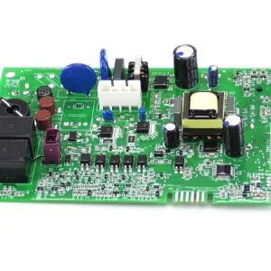 1 of WD21X33058 GE Configured Machine Control Board OEM Replacement, NEW FAST SHIP Fits Many Appliance Models
