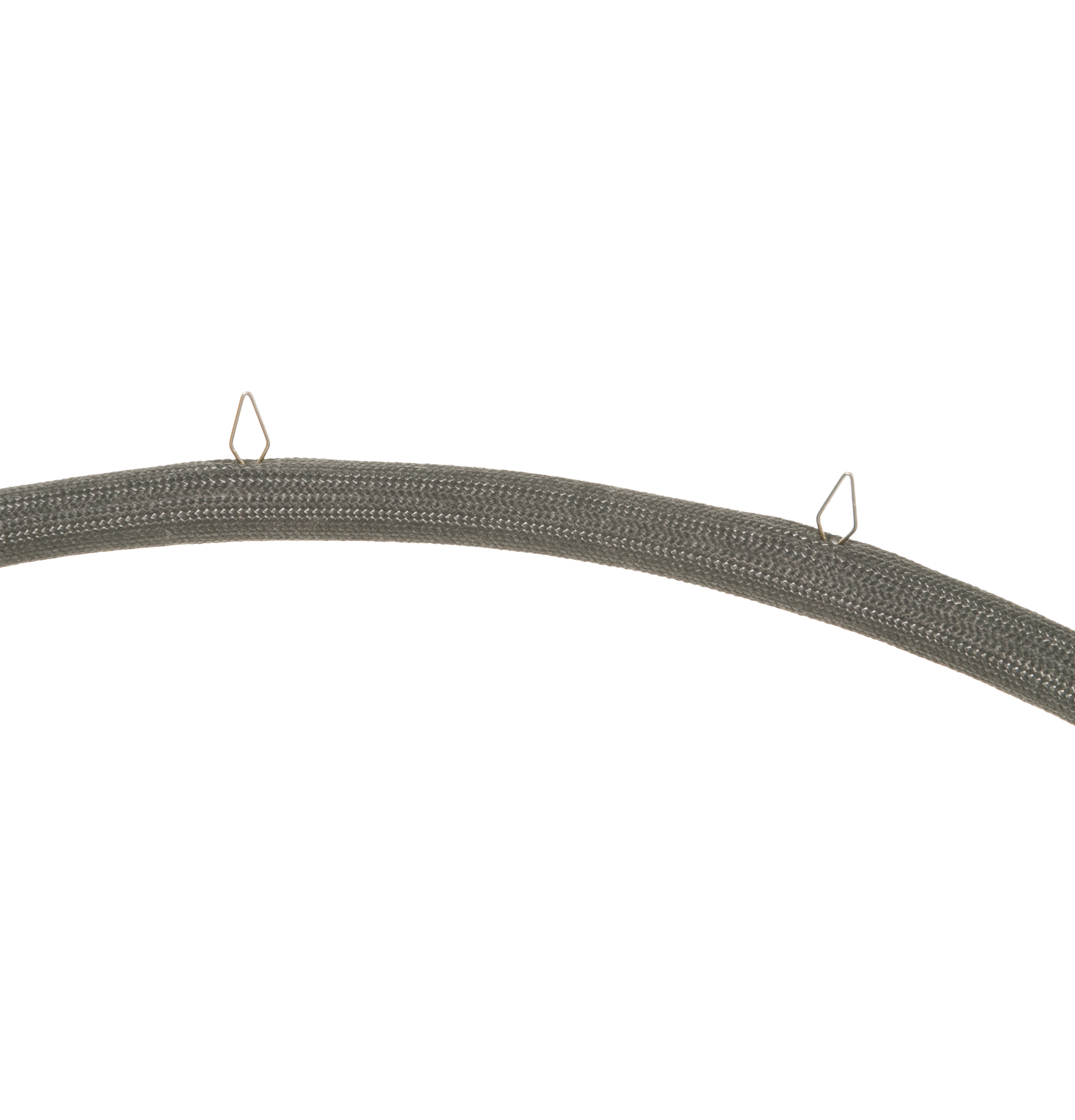 WB02K10241 GE Range Door Gasket - Image 2