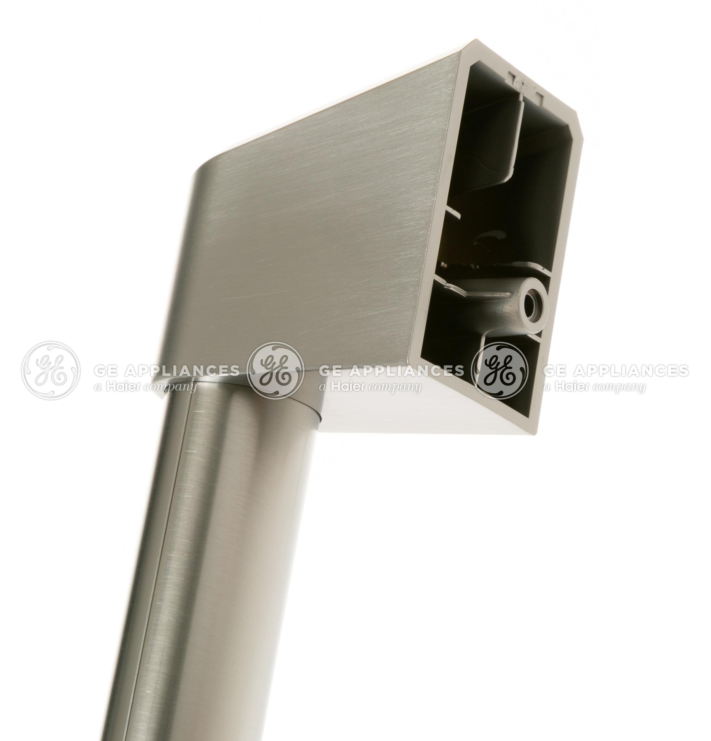 WB15X29741 GE Handle Microwave - Image 3