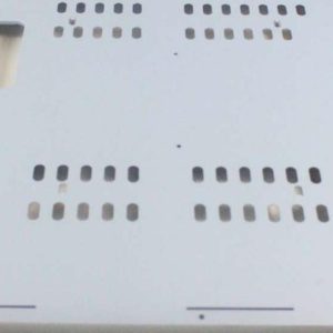 MEV58365701 LG Insulator