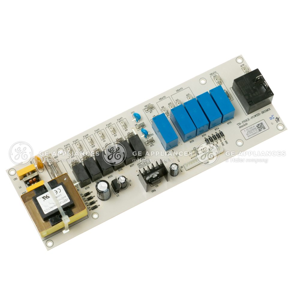 WB27X28050 GE Oven Main Board
