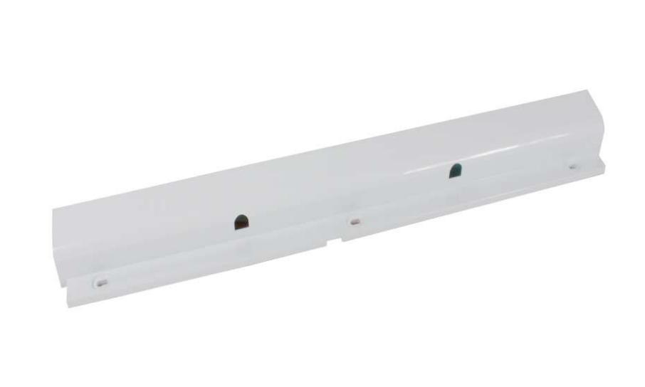 WR55X23497 GE Refrigerator Dispenser HMI Housing Assembly