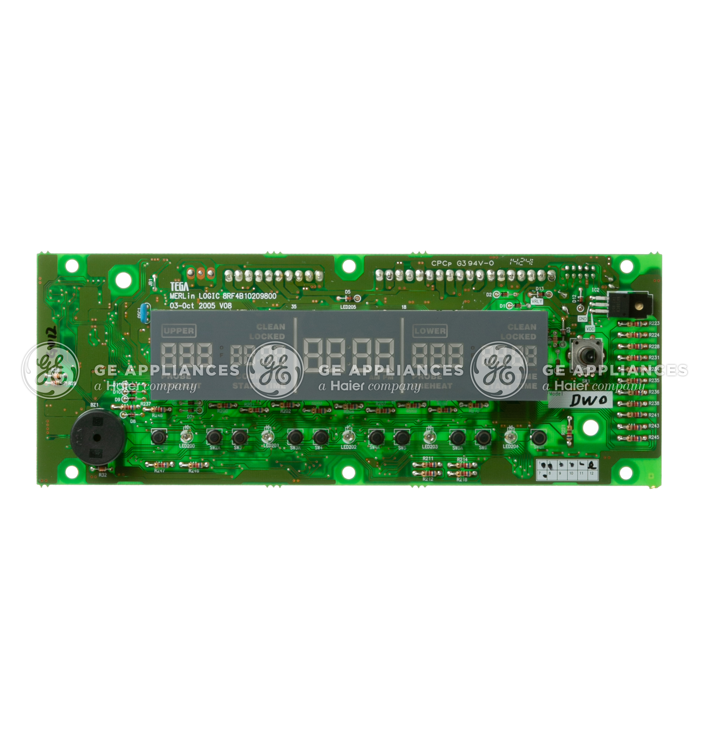 RELIABLE WB27T11416 Board Asm OEM Fast Ship USA Stock Tested Perfect Fit - Image 2