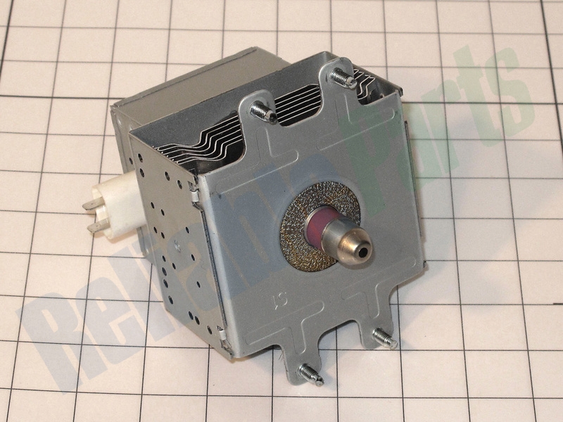 RELIABLE WB27X10939 Magnetron OEM Fast Ship USA Stock Tested Perfect Fit - Image 10