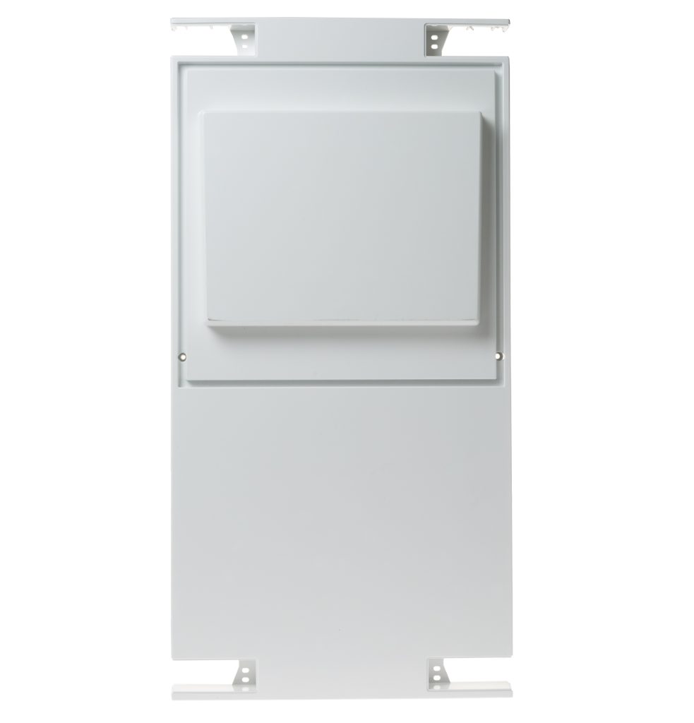 WR78X26018 GE Refrigerator Door Assembly