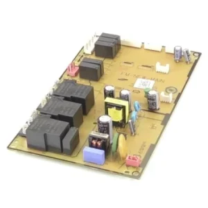 RELIABLE DE92-03960K Pcb-Main OEM Fast Ship USA Stock Tested Perfect Fit
