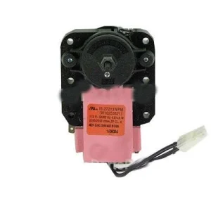 RELIABLE WPW10253821 Motor-Evap OEM Fast Ship USA Stock Tested Perfect Fit