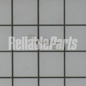 1 of S97011810 Broan-Nutone Range Protector OEM Replacement, NEW FAST SHIP Fits Many Appliance Models