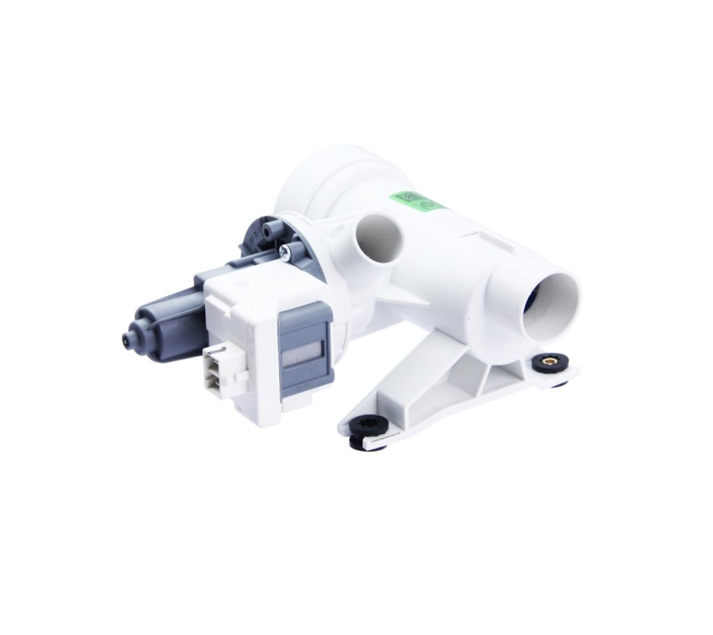 1 of WH11X29539 GE Replacement Drain Pump OEM Replacement, NEW FAST SHIP Fits Many Appliance Models