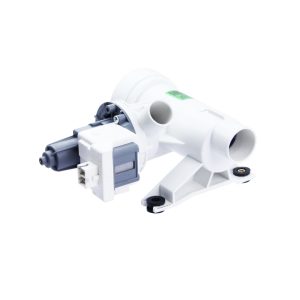 1 of WH11X29539 GE Replacement Drain Pump OEM Replacement, NEW FAST SHIP Fits Many Appliance Models