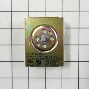 RELIABLE WP9763759 Switch-Inf OEM Fast Ship USA Stock Tested Perfect Fit