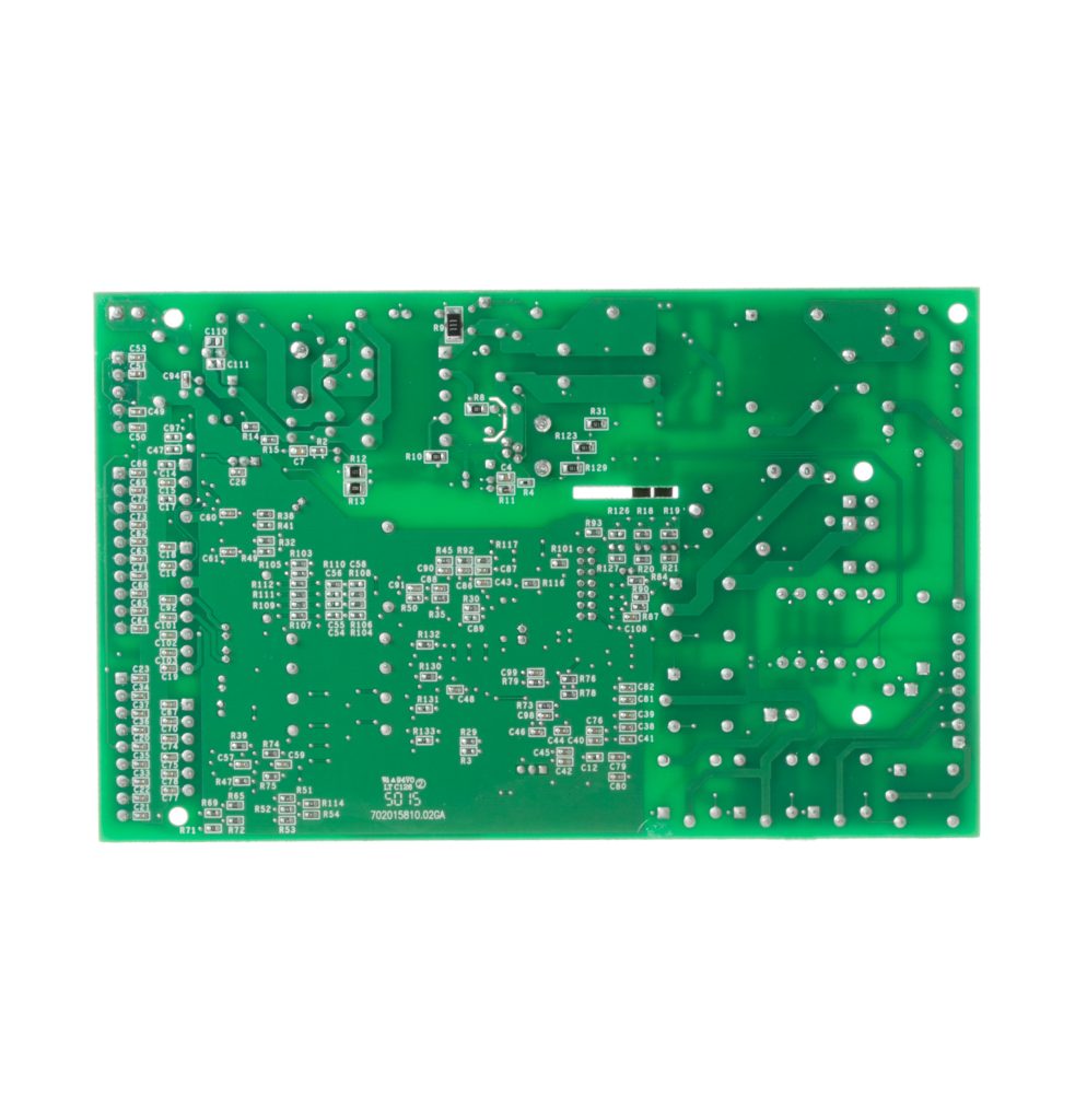 RELIABLE WR55X10775 Board Asm Main OEM Fast Ship USA Stock Tested Perfect Fit