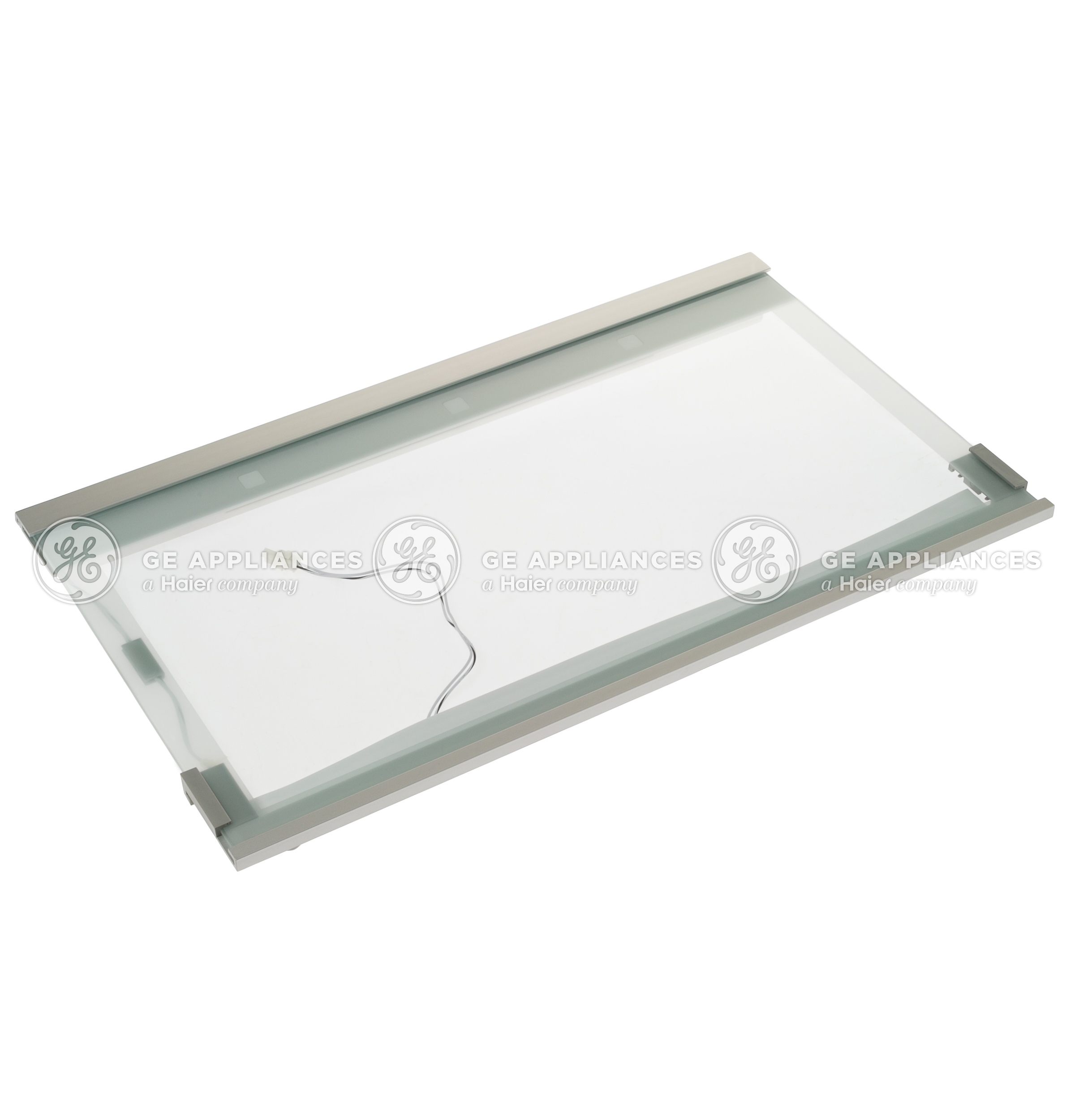 WR32X26811 GE Refrigerator LED Shelf