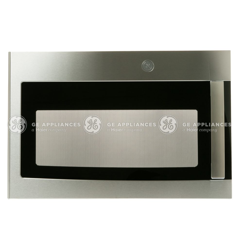 WB56X34928 GE Stainless Steel Door Assembly