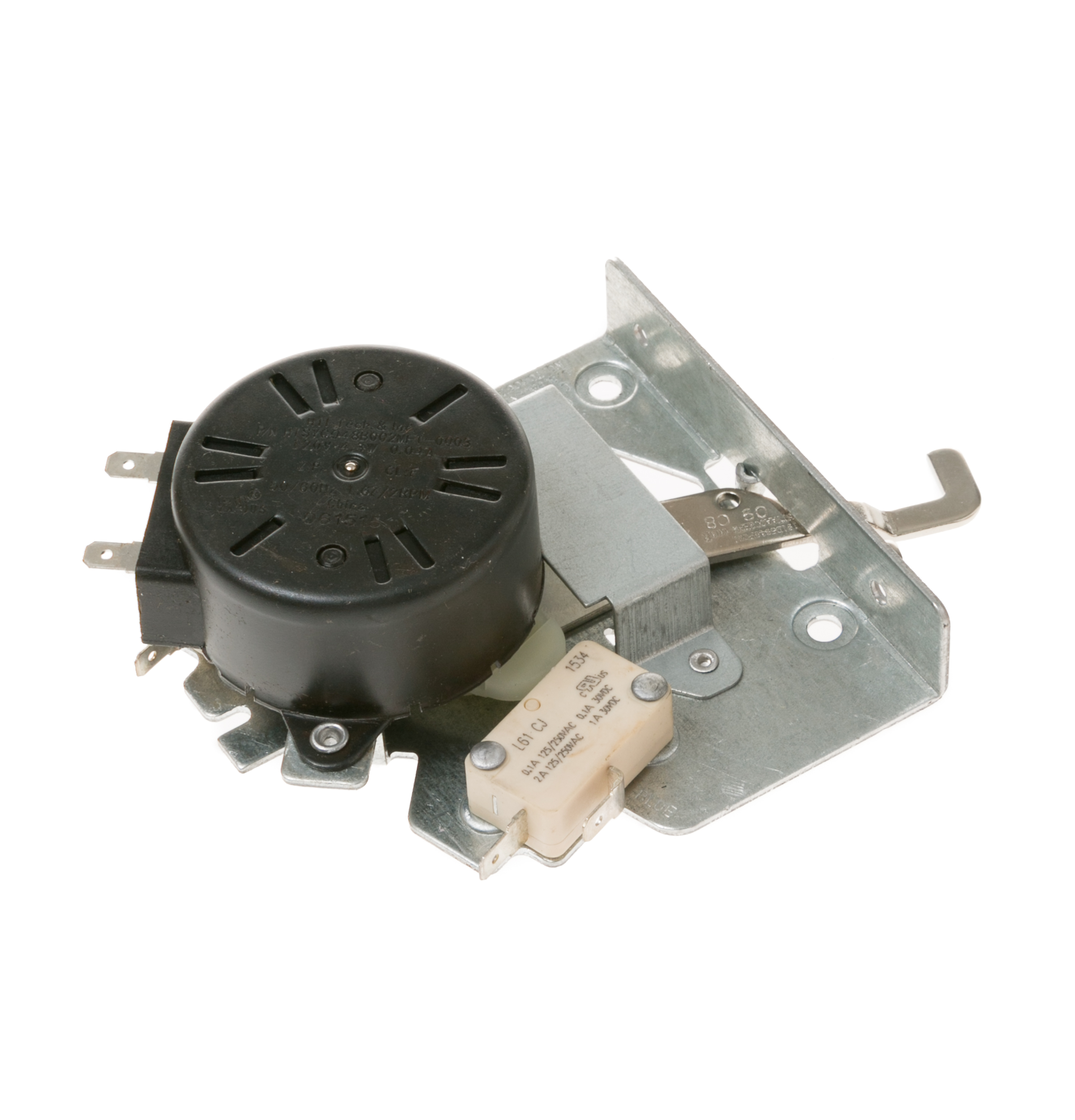 WB14T10069 GE LATCH OVN OEM - Image 4