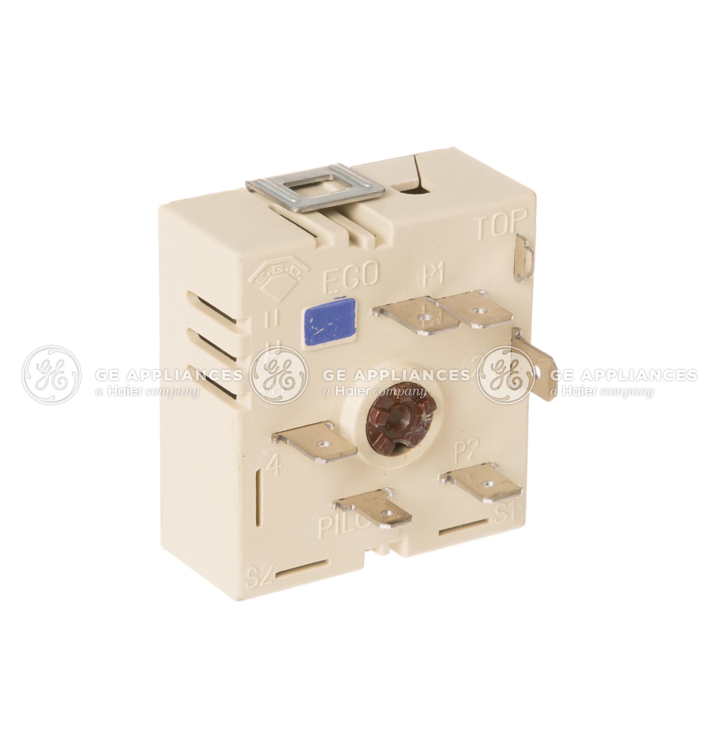 WB24X10175 GE SWITCH INFINITE OEM - Image 3