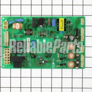RELIABLE EBR34917110 Pcb Assy-Main OEM Fast Ship USA Stock Tested Perfect Fit
