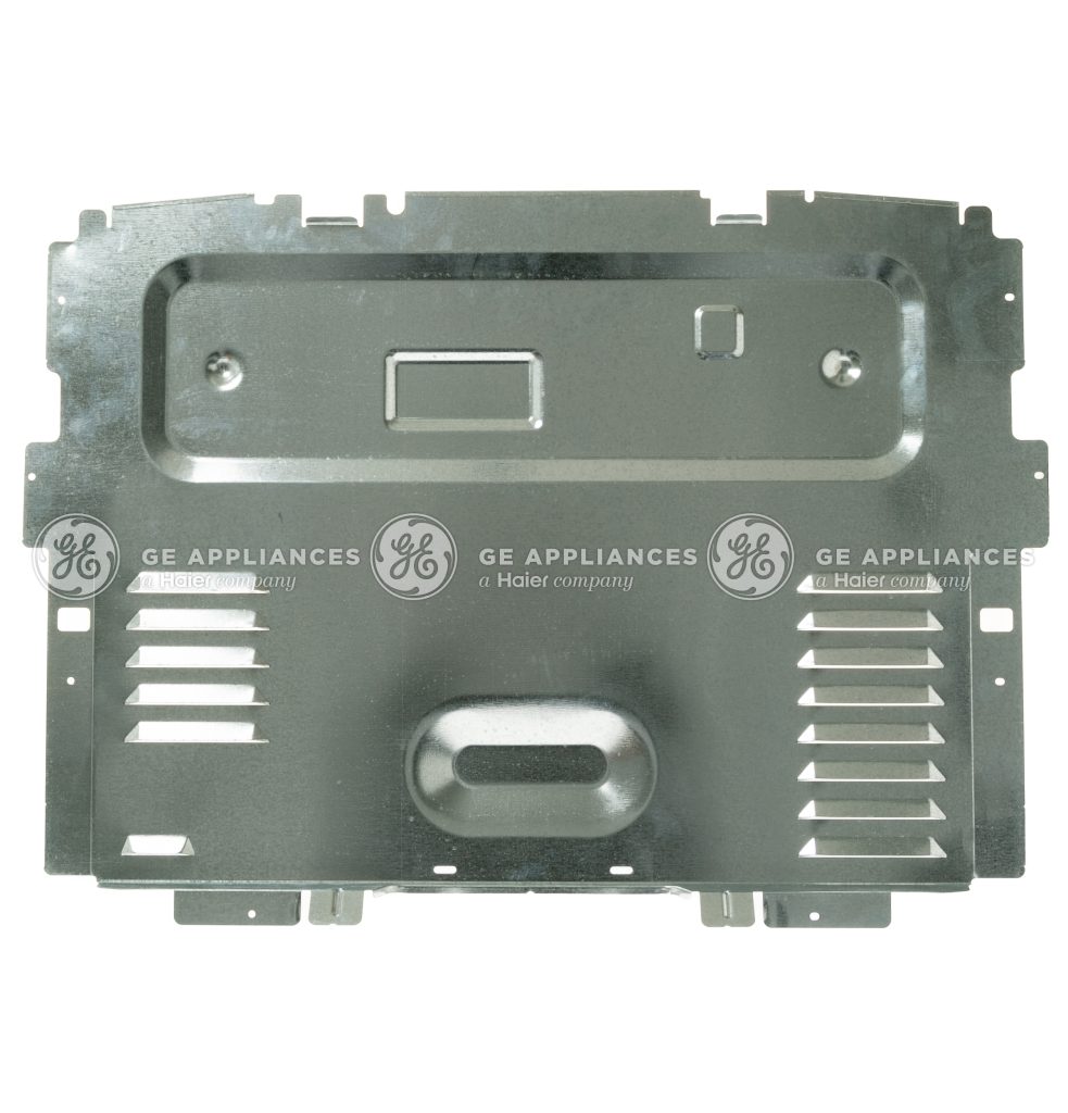 WB34X29564 GE Range Back Control Panel Cover