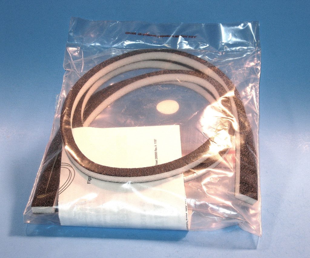 RELIABLE WP3359586 Seal-Tub OEM Fast Ship USA Stock Tested Perfect Fit