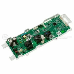 1 of GEN WE22X34277/WE22X36578 GE Dryer Main Control Board W/Instructi OEM Replacement, NEW FAST SHIP Fits Many Appliance Models
