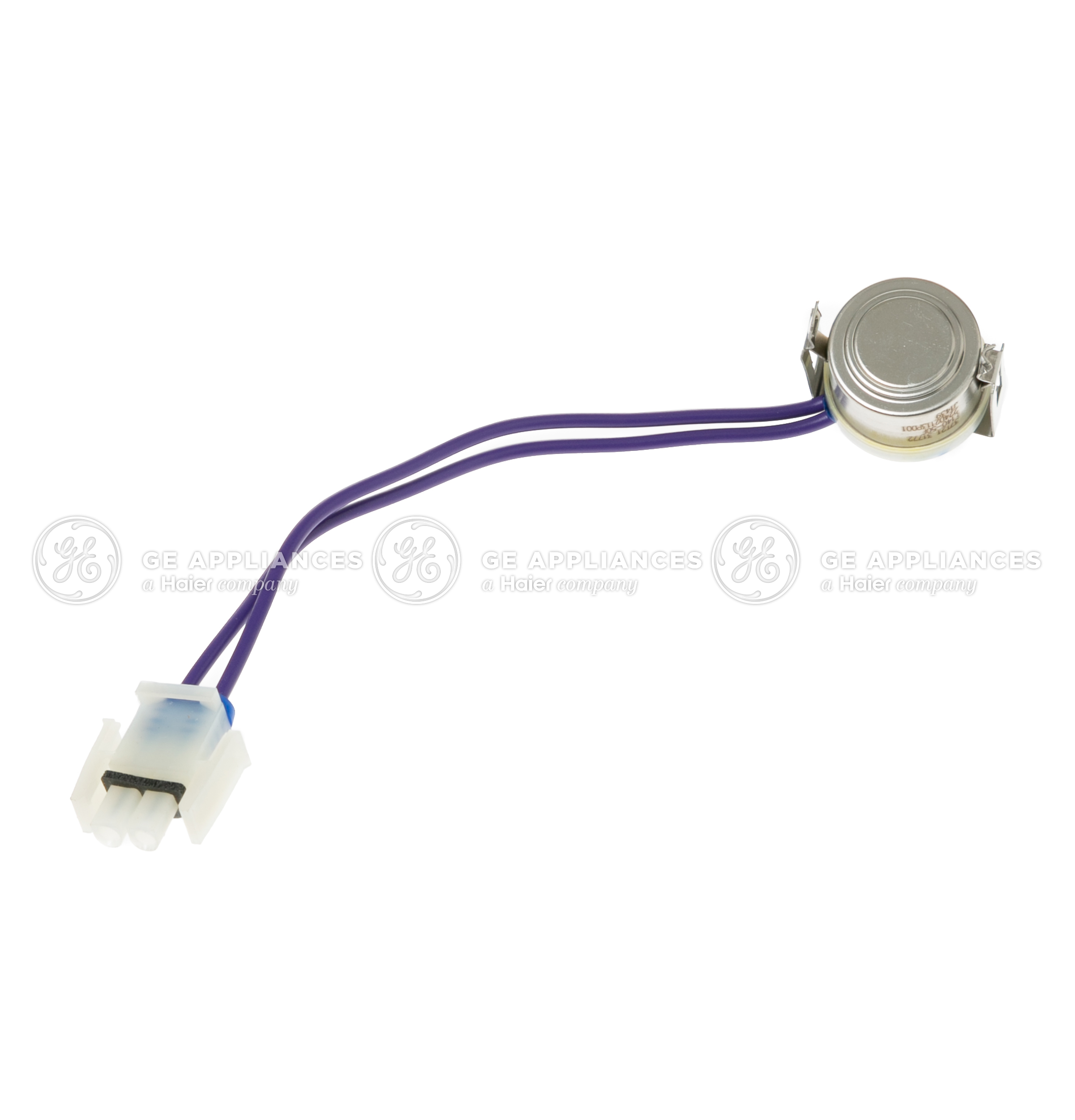 WR50X10092 GE Refrigerator Light Thermostat