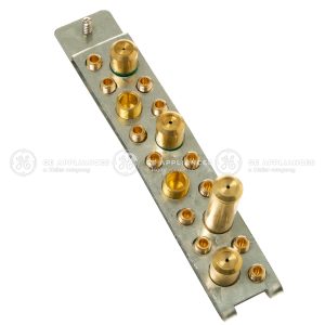 GE OEM WB28K10640 Range LP Conversion Kit
