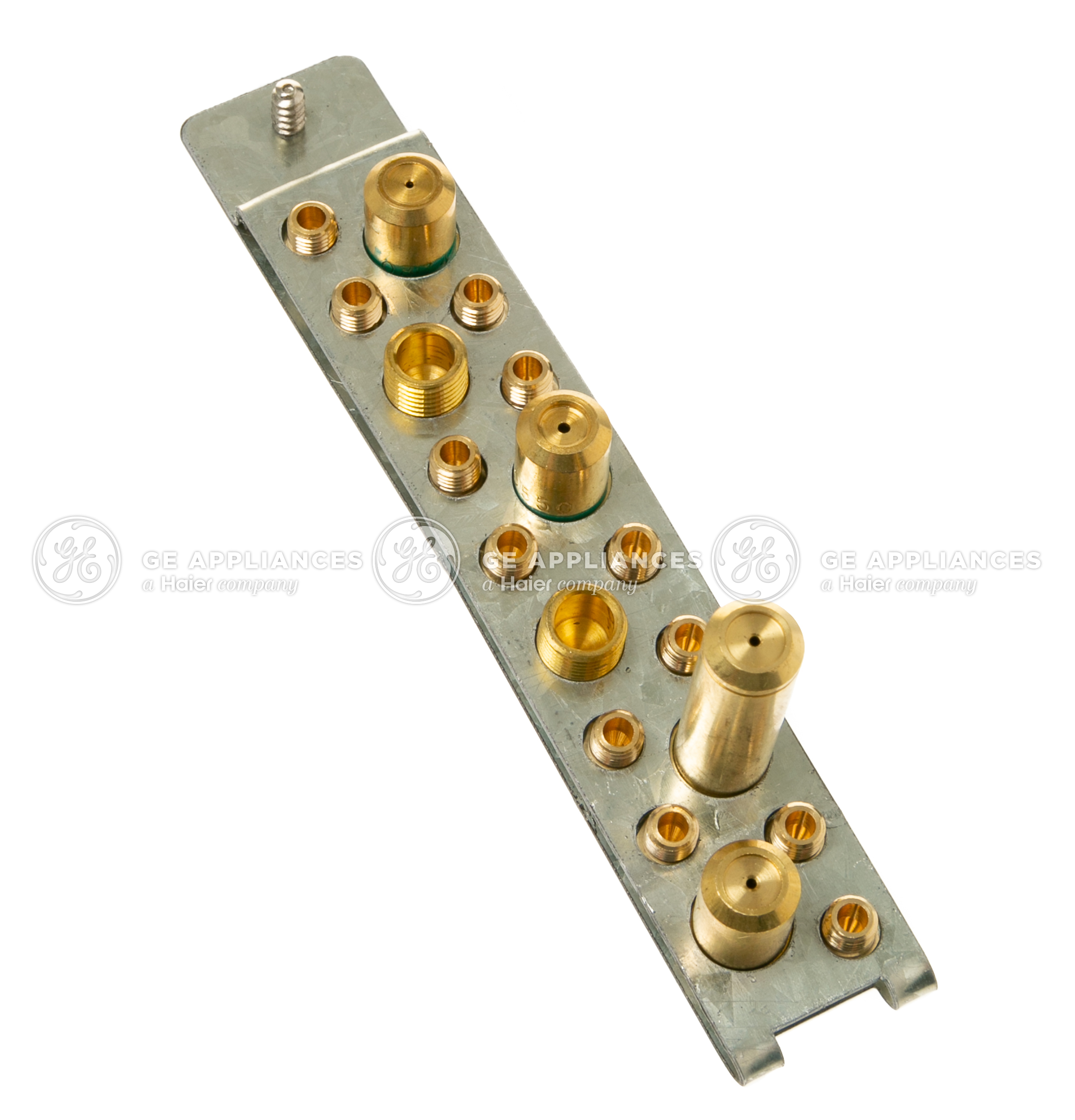 GE OEM WB28K10640 Range LP Conversion Kit