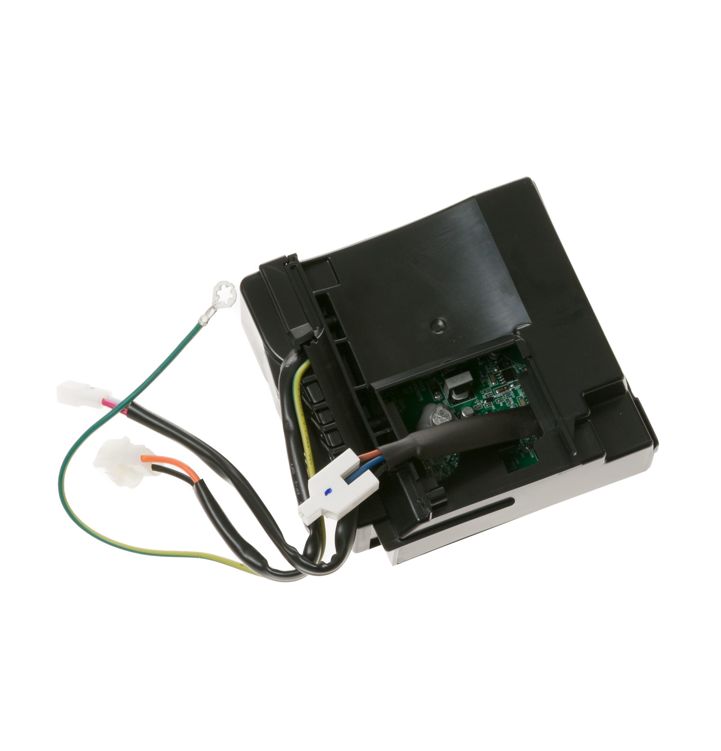 WR55X20106 GE Control Board - Image 2