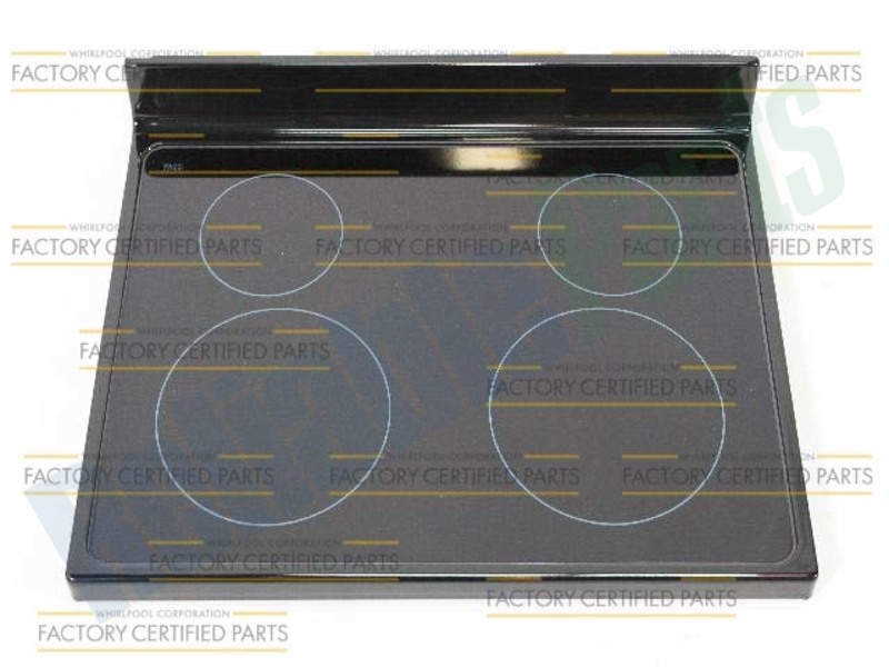 RELIABLE W10245805 Cooktop (Dw2Ah) OEM Fast Ship USA Stock Tested Perfect Fit - Image 4