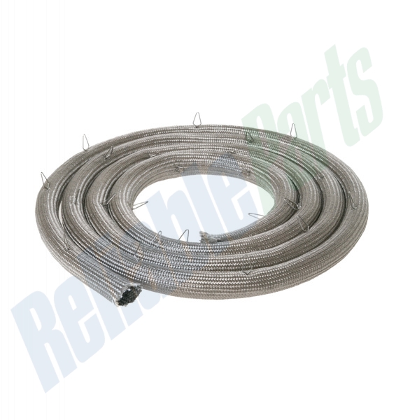 WB41T10003 GE RANGE OVEN DOOR GASKET OEM - Image 10