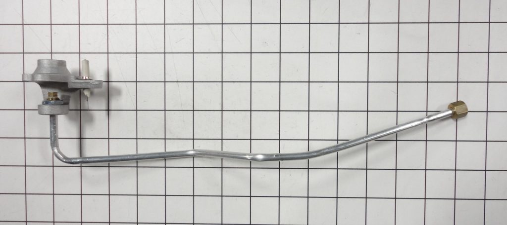 W10154209 Whirlpool Orifice Holder