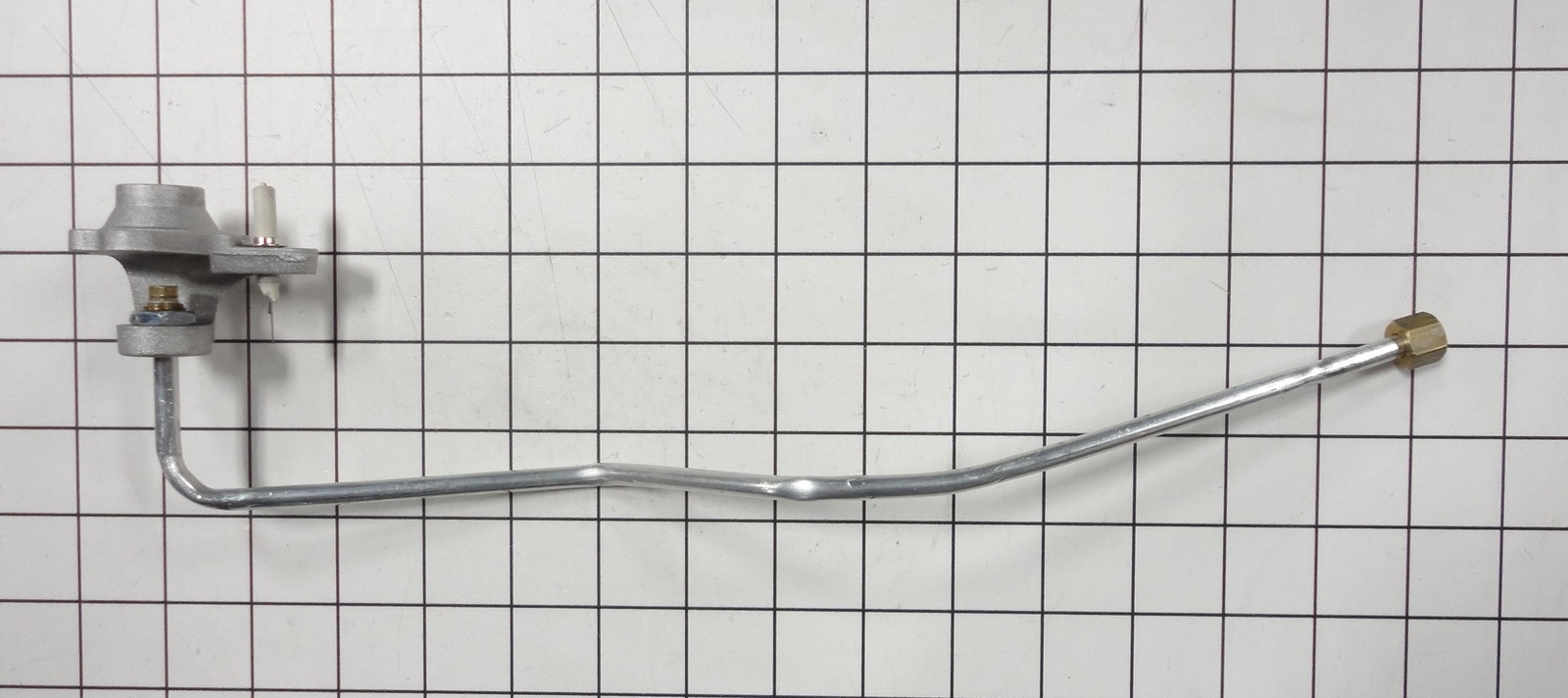 W10154209 Whirlpool Orifice Holder