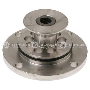 WR02X26019 GE Refrigerator Breaker with Bearing