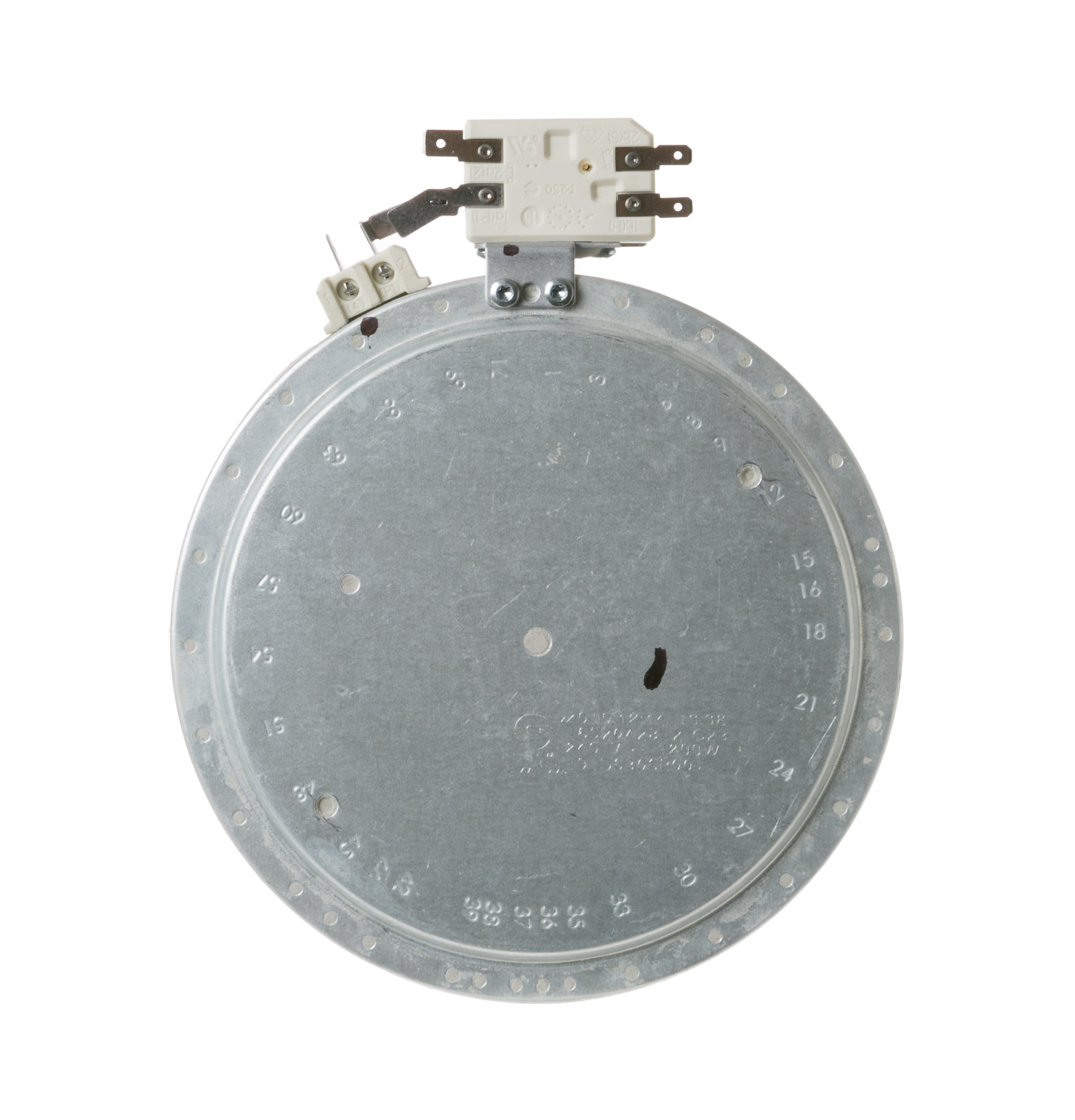 RELIABLE WB30T10145 Element OEM Fast Ship USA Stock Tested Perfect Fit - Image 5