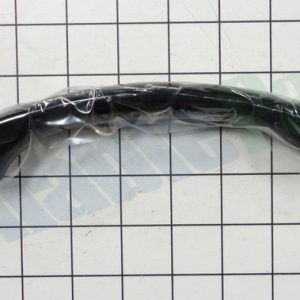 1 of W10246505 Whirlpool Microwave Door Handle OEM Replacement, NEW FAST SHIP Fits Many Appliance Models
