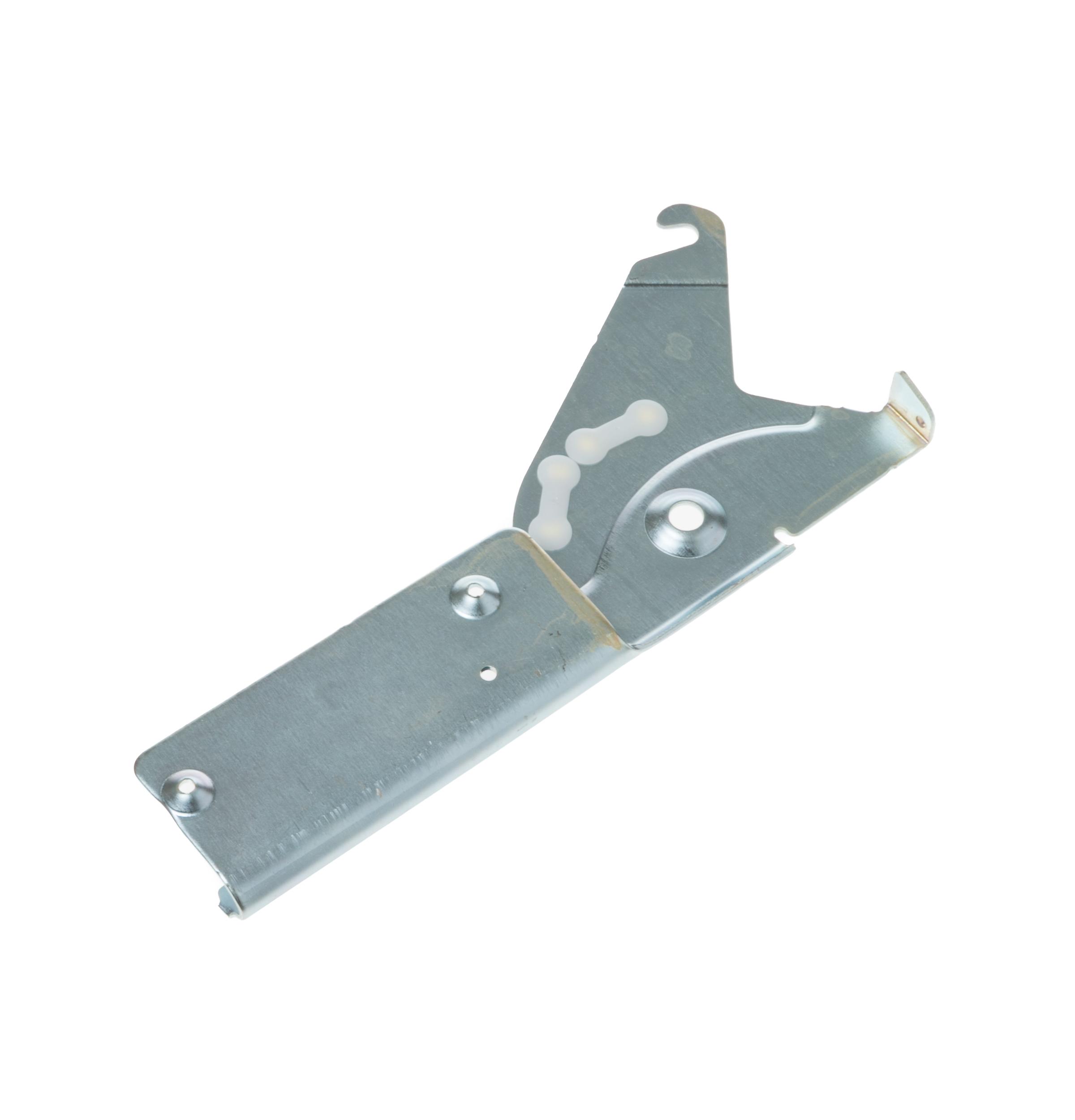 WD14X10046 GE Dishwasher Left Hand Arm Hinge Assembly - Image 2