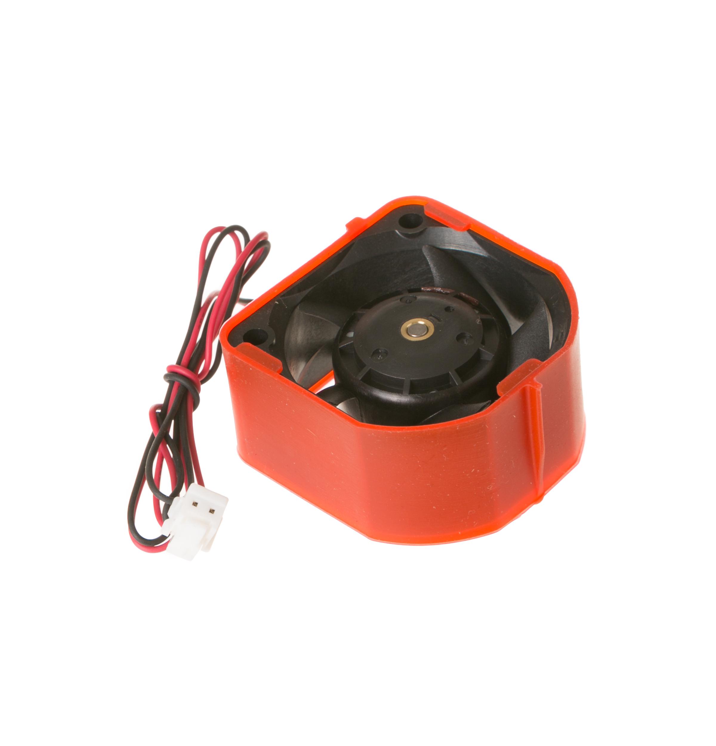 RELIABLE WD24X20256 Vent Fan Asm OEM Fast Ship USA Stock Tested Perfect Fit - Image 4